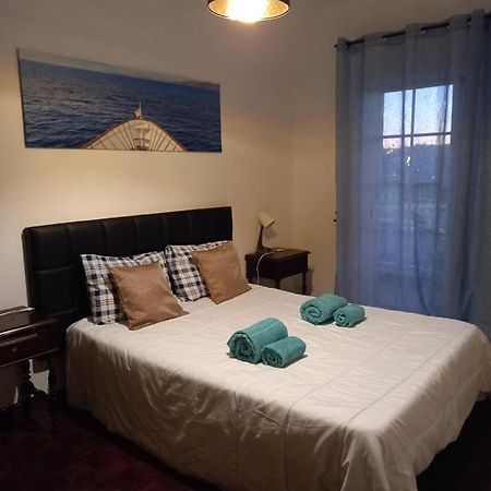 Sunset View Apartment - 22 Albufeira Luaran gambar