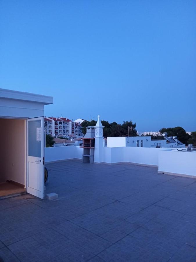 Sunset View Apartment - 22 Albufeira Luaran gambar