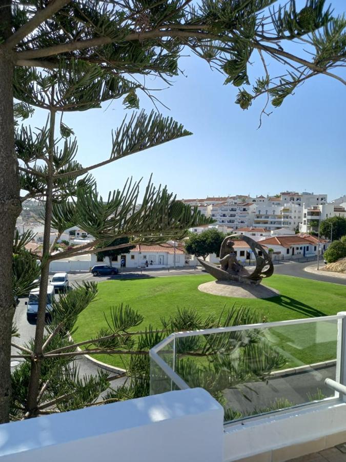 Sunset View Apartment - 22 Albufeira Luaran gambar