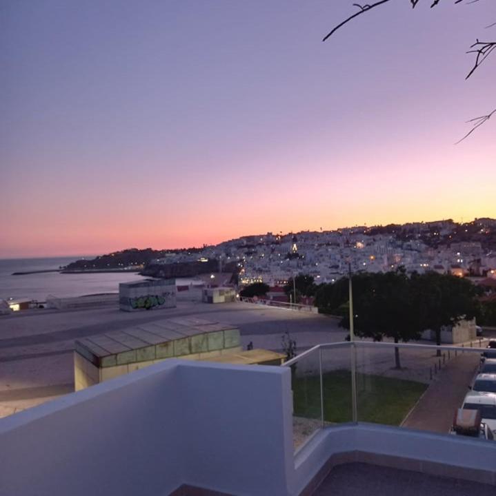 Sunset View Apartment - 22 Albufeira Luaran gambar