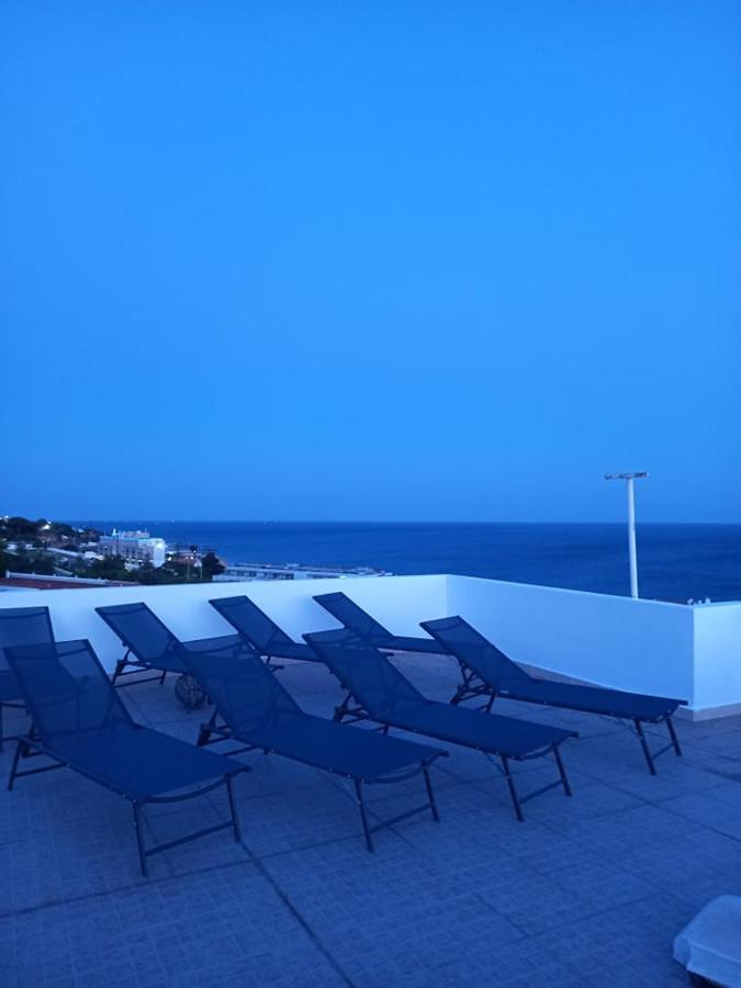 Sunset View Apartment - 22 Albufeira Luaran gambar