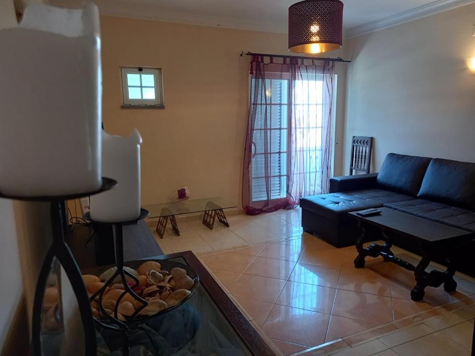Sunset View Apartment - 22 Albufeira Luaran gambar