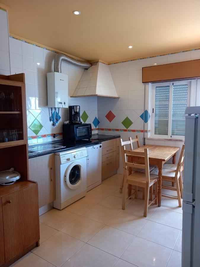 Sunset View Apartment - 22 Albufeira Luaran gambar